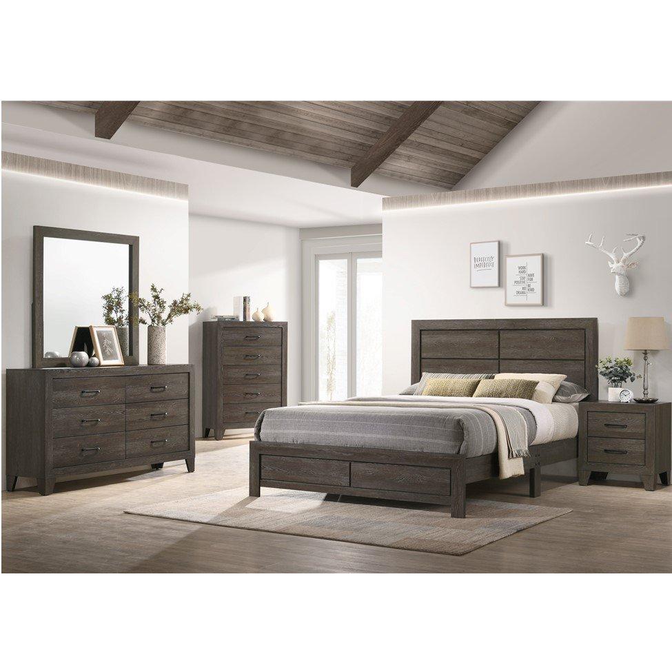 Aaron's on sale bedroom sets